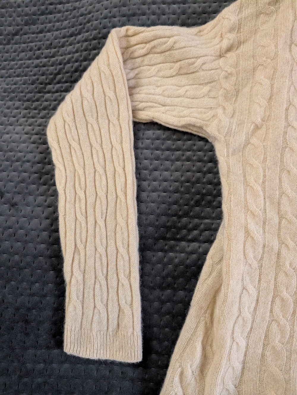 Reformation Cashmere Cardigan - Picture 12 of 16
